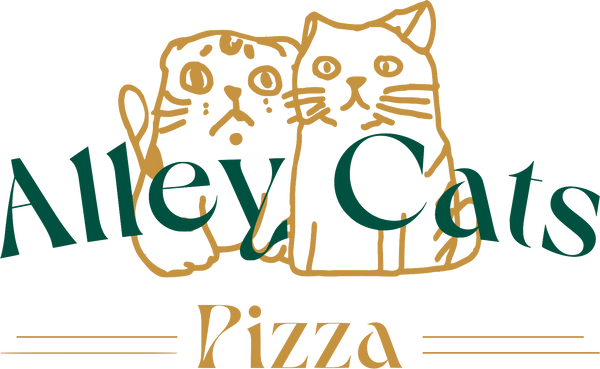 Alley Cats Pizza